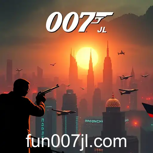 The Evolution of 007 JL in Online Gaming