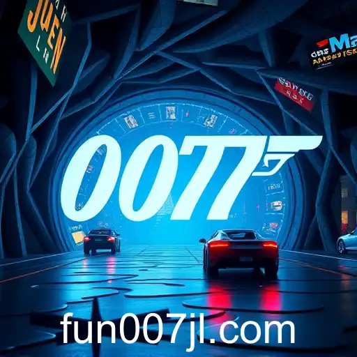 007 JL Revolutionizes Online Gaming
