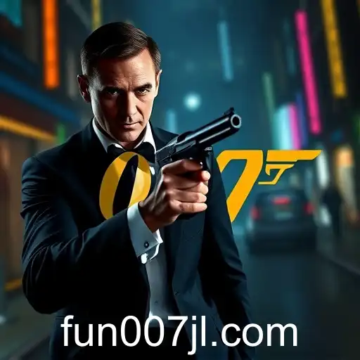 The Rising Popularity of 007 JL in Gaming Circles
