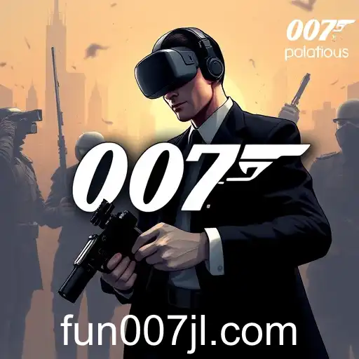 The Rise of 007 JL in Gaming Culture