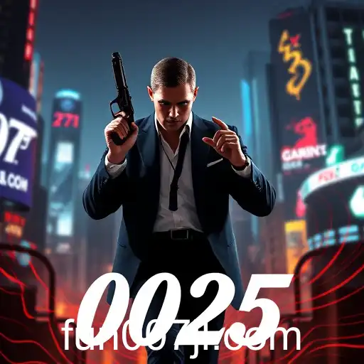 Digital Adventures in Modern Gaming