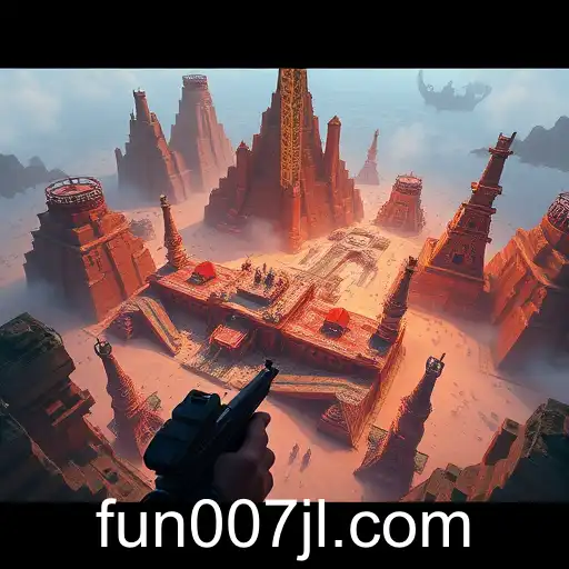 The Enigma of '007 JL': A Modern Gaming Phenomenon