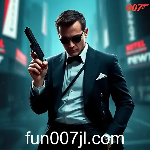 The Evolution of Gaming: A Look into 007 JL