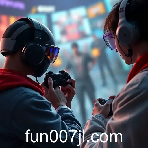 The Rise and Impact of Gaming in 2025