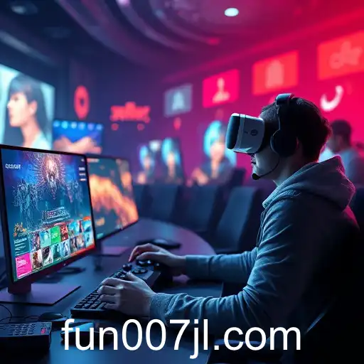 The Growing Influence of 007 JL