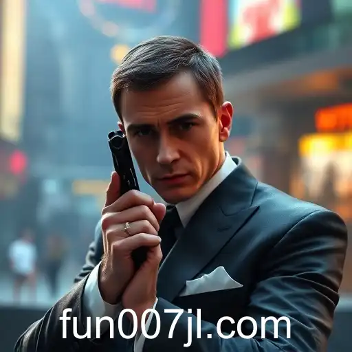 The Rise of Online Gaming Trends with 007 JL