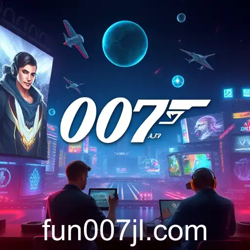 The Rise of '007 JL' in Online Gaming