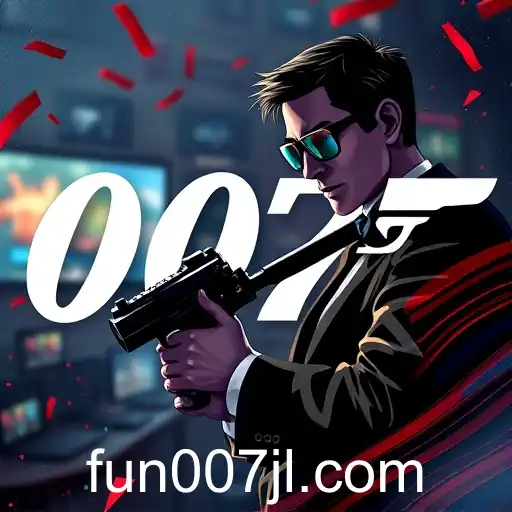 The Rise of 007 JL in Online Gaming