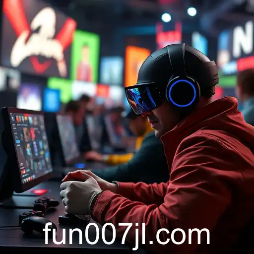 The Rise of Online Gaming in the UK