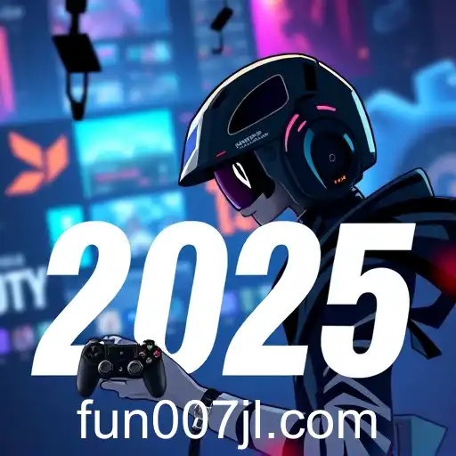 The Rise of Online English Gaming