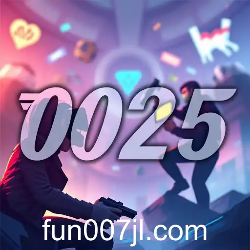 The Evolution of 007 JL in Online Gaming