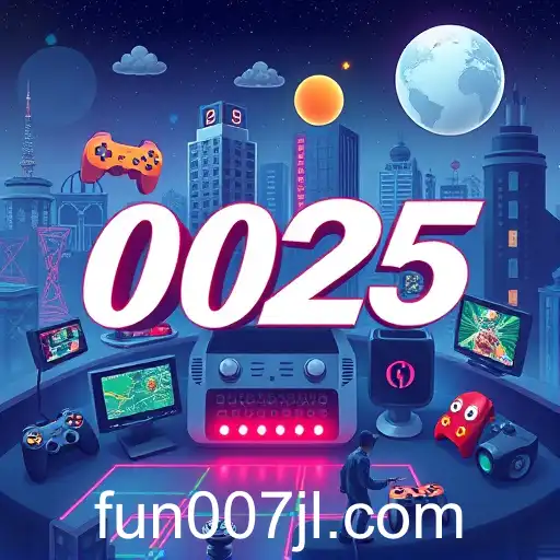 The Evolution of Gaming Platforms in 2025