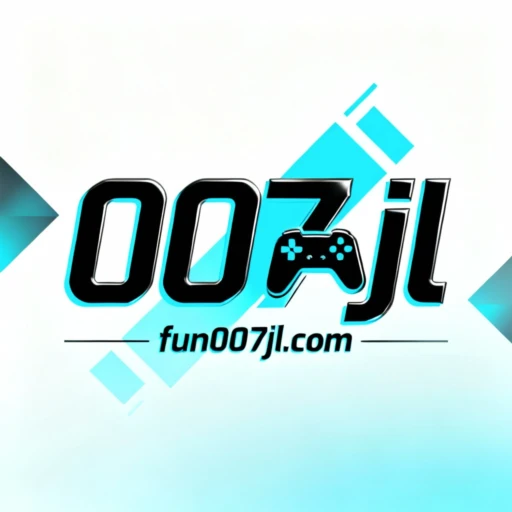 The Rise of Gaming Icon 007 JL