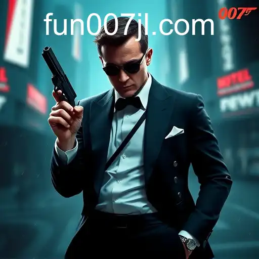 The Evolution of Gaming: A Look into 007 JL