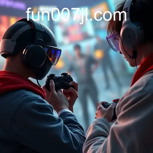 The Rise and Impact of Gaming in 2025