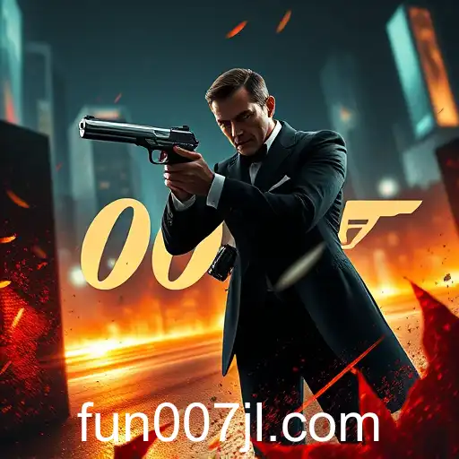 Exploring the 'Multiplayer' Game Category: A Dive into 007 jl