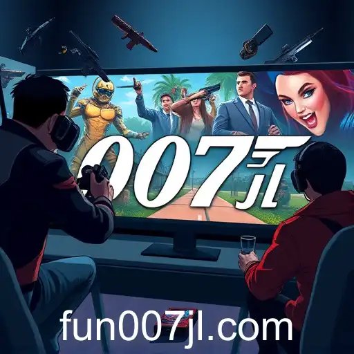 The Resurgence of Online Gaming in 2025