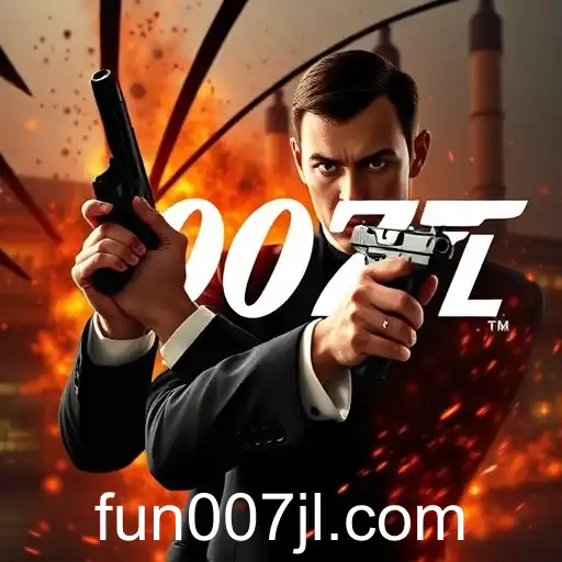 The Revival of 007 Games in the Digital Age