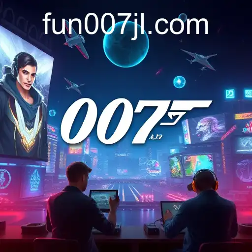 The Rise of '007 JL' in Online Gaming