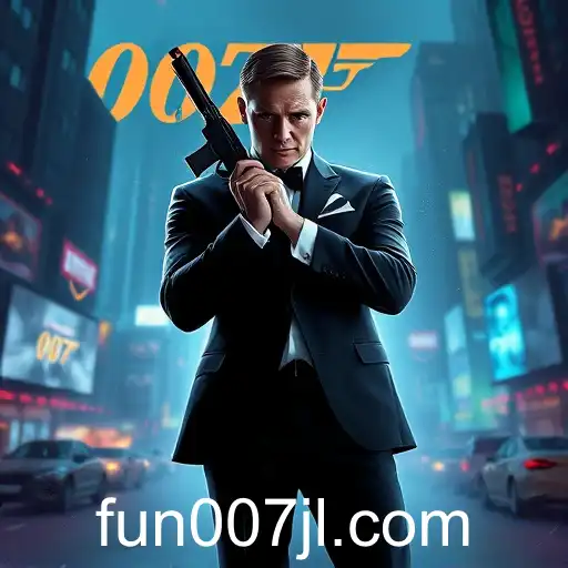The Rise of 007 JL in Online Gaming