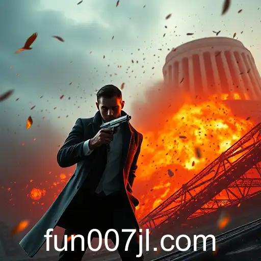 The Rise of 007 JL: A Gaming Phenomenon