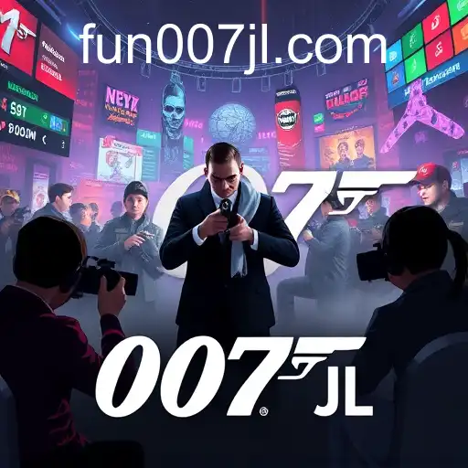 The Rise of 007 JL in Gamer Culture