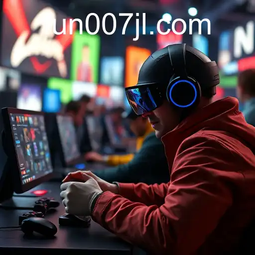 The Rise of Online Gaming in the UK