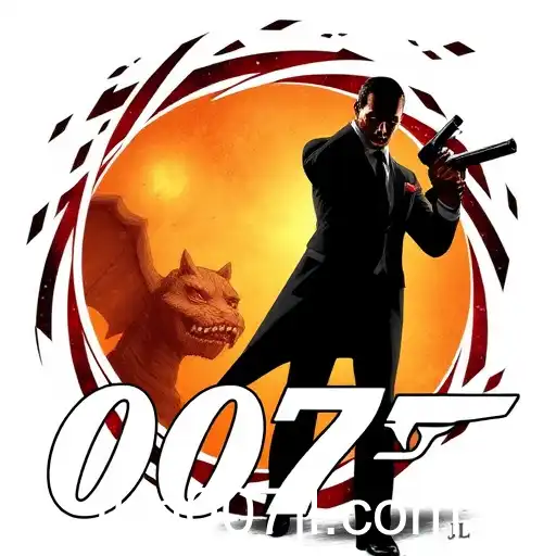 Exploring the Role-Playing Game Category Highlighted by '007 jl'