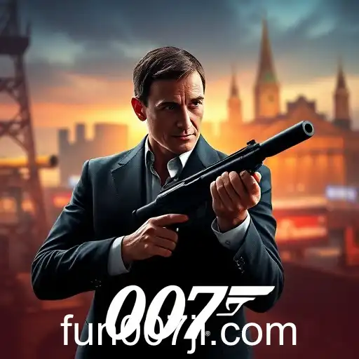 Exploring the Diverse Universe of Simulation Games: A Dive with '007 jl'