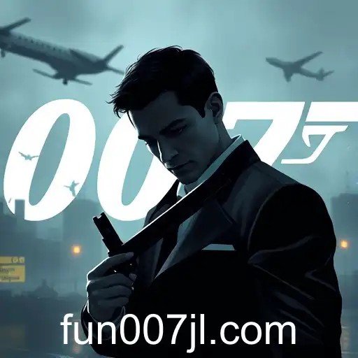 Exploring the World of Strategy Games: A Dive into '007 jl'