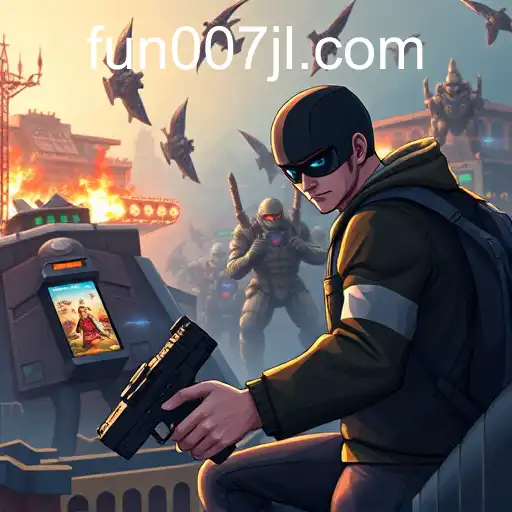 The Rise of 007 JL: A Gaming Phenomenon